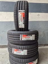 SET 4 PNEUMATICI 215/55 R16