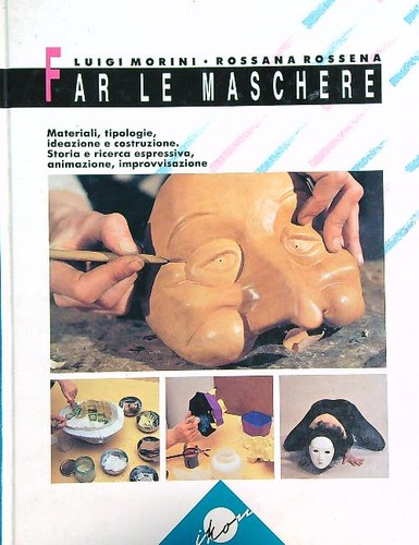 Far maschere morini - far,