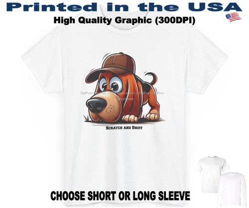 Digipups bloodhound hunting - digipups,