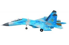 XFly Sukhoi SU 27 Flanker EPO