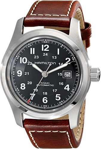 Hamilton khaki field auto - field,