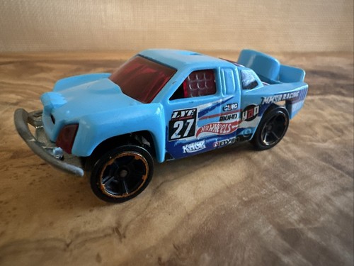Hot wheels 2014 off - hot,