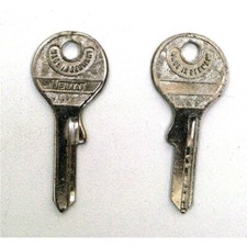 CHIAVE VERGINE NEIMAN PER