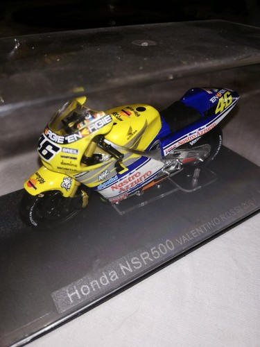 Honda nsr 500 - nsr,