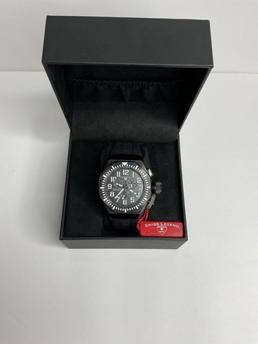 Orologio swiss legend - orologio,