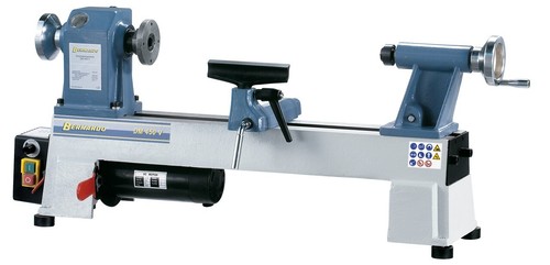 Tornio legno 450 - 450, v