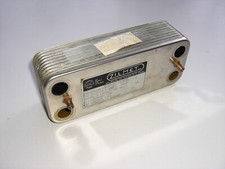 Scambiatore di calore acqua