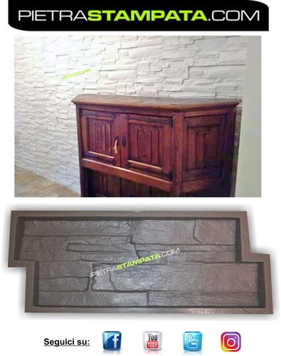 Matrice calco stampo per - stampo,