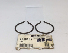 Diverco 4638905 Snap Ring