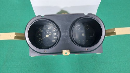 Fiat 128 coupe strumenti - fiat,