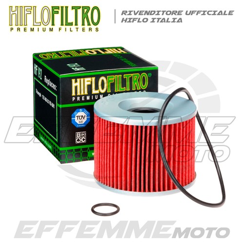 Filtro olio triumph trophy - olio,