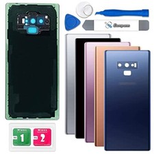 Eonpam Scocca Vetro Posteriore