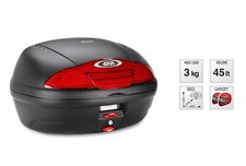 E450N GIVI SIMPLY II BAULETTO