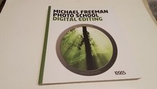 Michael Freeman's Photo School: Digital Editing  Ed Italiana, 29g25