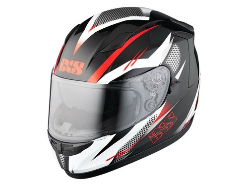 Ixs casco integrale 420 - integrale, hx