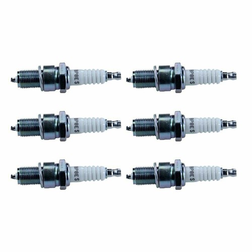 Kit candele ngk spark plug - kit,