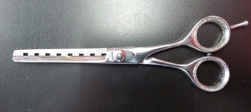 Forbice professionale sfoltire - forbice,