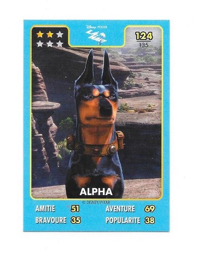 Carte auchan héros disney - auchan,