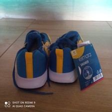 Snikers Lidl Limited Edition Tg.  39 E 40 Nuove Ancora Con Etichetta.