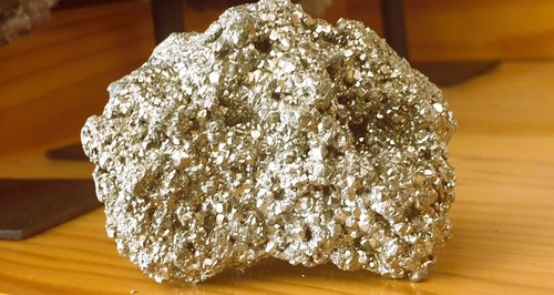Minerale pirite peru - peru', cod