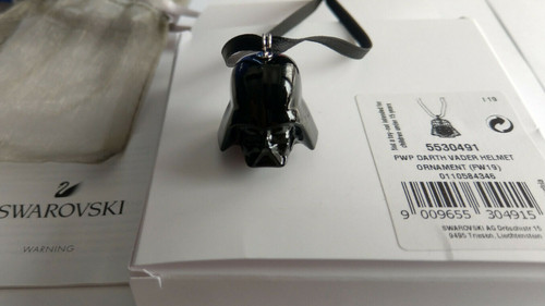 Swarovski star wars - swarovski,