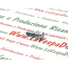 VITE INTERNA PER FISSAGGIO COMMUTATORE LUCI AL MANUBRIO PER VESPA 50 90 125 150 