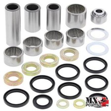 KIT REVISIONE LEVERAGGI -
