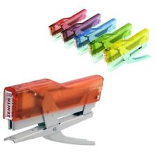 Cucitrice Spillatrice a Pinza in Metallo Zenith 590 Mix 4 Colori + Punti Omaggio