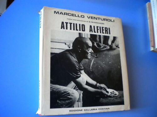 Marcello venturoli attilio - marcello,