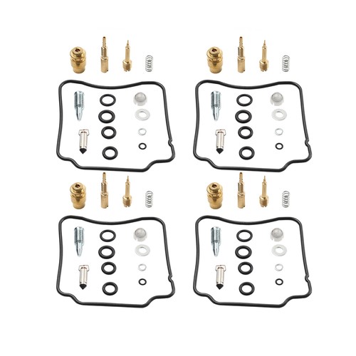 Kit ricostruzione riparazione - kit,