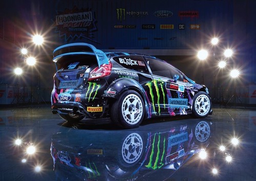 Poster auto corsa - poster, da