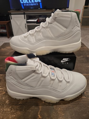 Nike air jordan - nike, 11