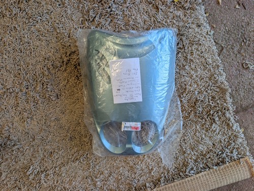 Pannello carena faro anteriore