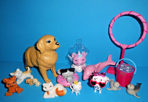 Animali barbie 13 - %***animali, barbie*13