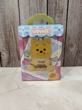 🔥WINNIE THE POOH PELUCHE