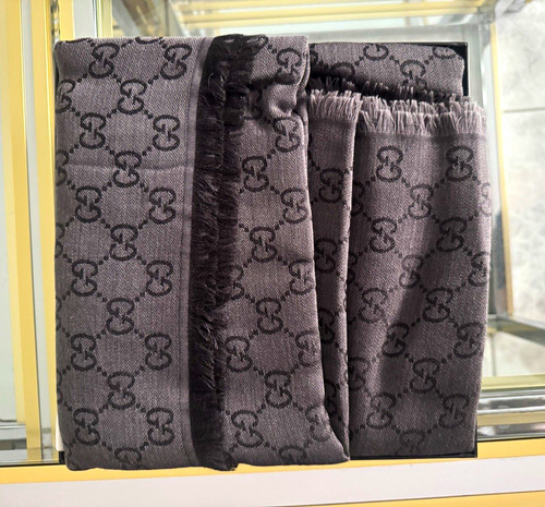 Gucci foulard - gg,