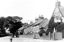 Epl-5 Street View, Knossington