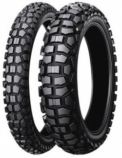 Dunlop 120 17 64s - 120/90,