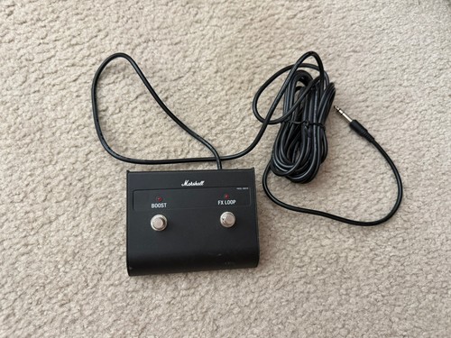 Marshall pedl 90009 - marshall, pedl-90009