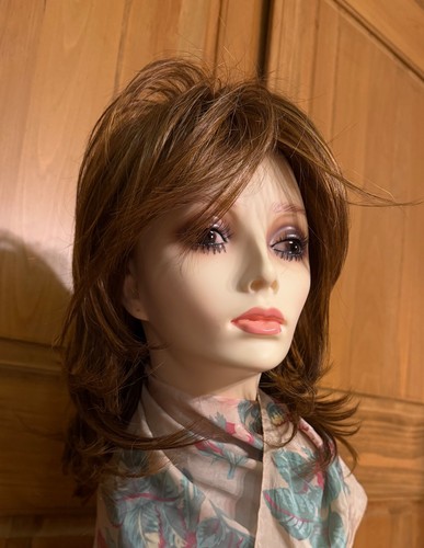 Hairdo tru2life parrucca - tru2life,
