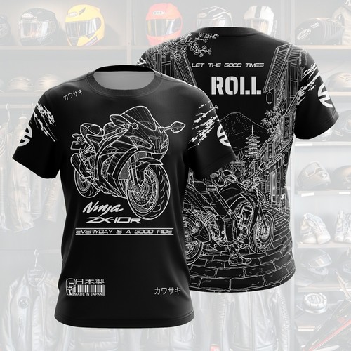 Shirt moto regalo per - regalo,