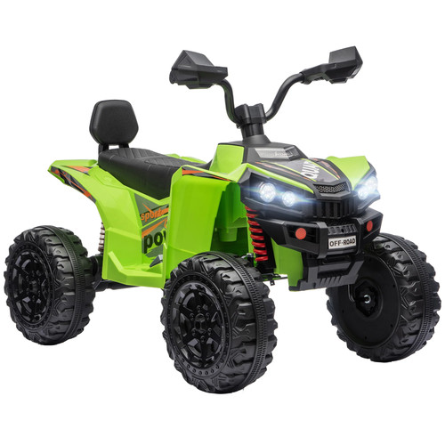 Quad elettrico 24v posti - quad,