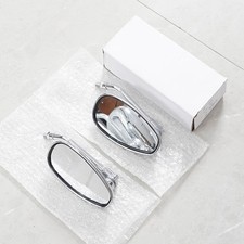 Coppia Specchietti Moto