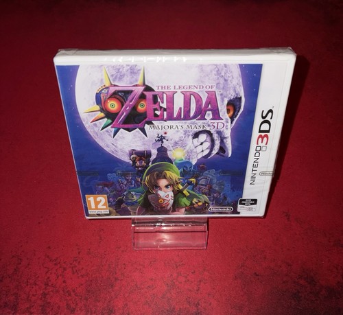 The legend zelda - of,