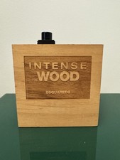 Intense He Wood Dsquared2