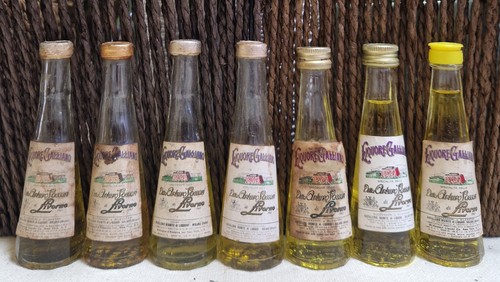 Mignon liquore galliano - mignon,