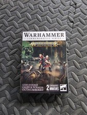 Warhammer AosCities of Sigmar