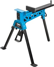 CAVALLETTO MORSA PORTATILE