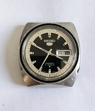 VINTAGE WATCH SEIKO AUTOMATIC