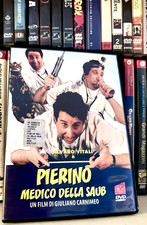 Pierino medico della SAUB –